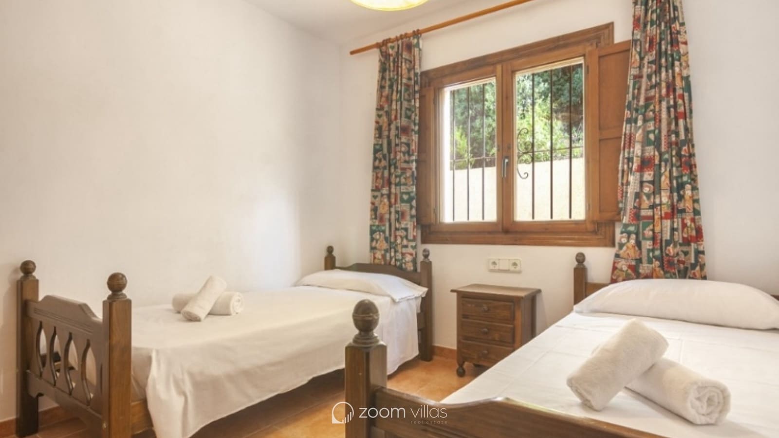 3 soverom Villa til salgs i Calpe / Calp med svømmebasseng - € 435 000 (Ref: 10187549)