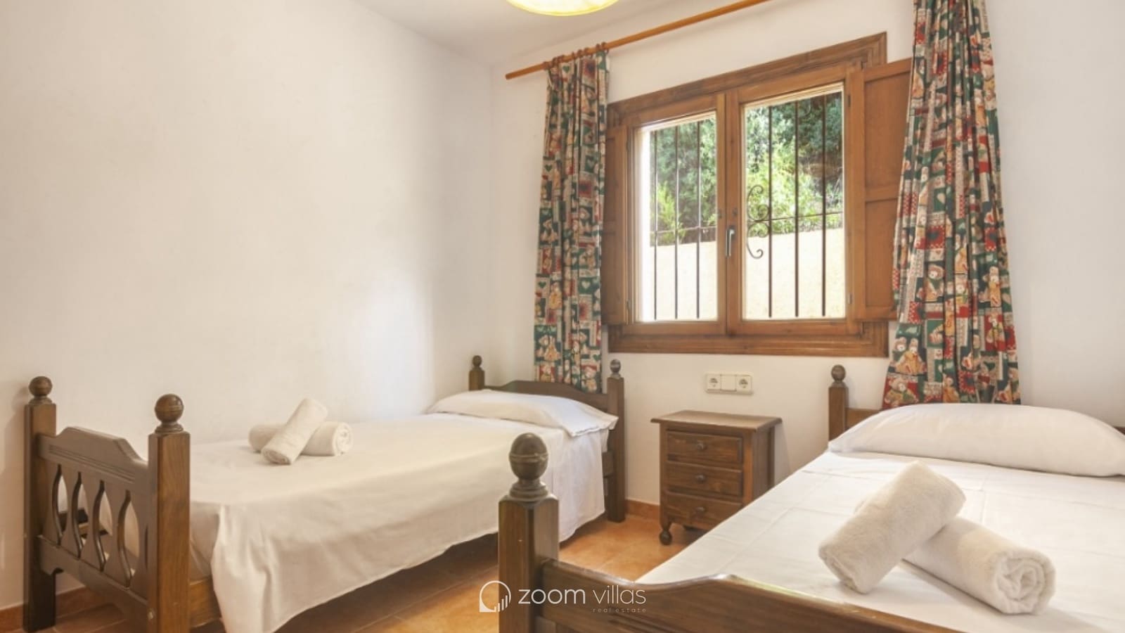 3 soverom Villa til salgs i Calpe / Calp med svømmebasseng - € 435 000 (Ref: 10187549)