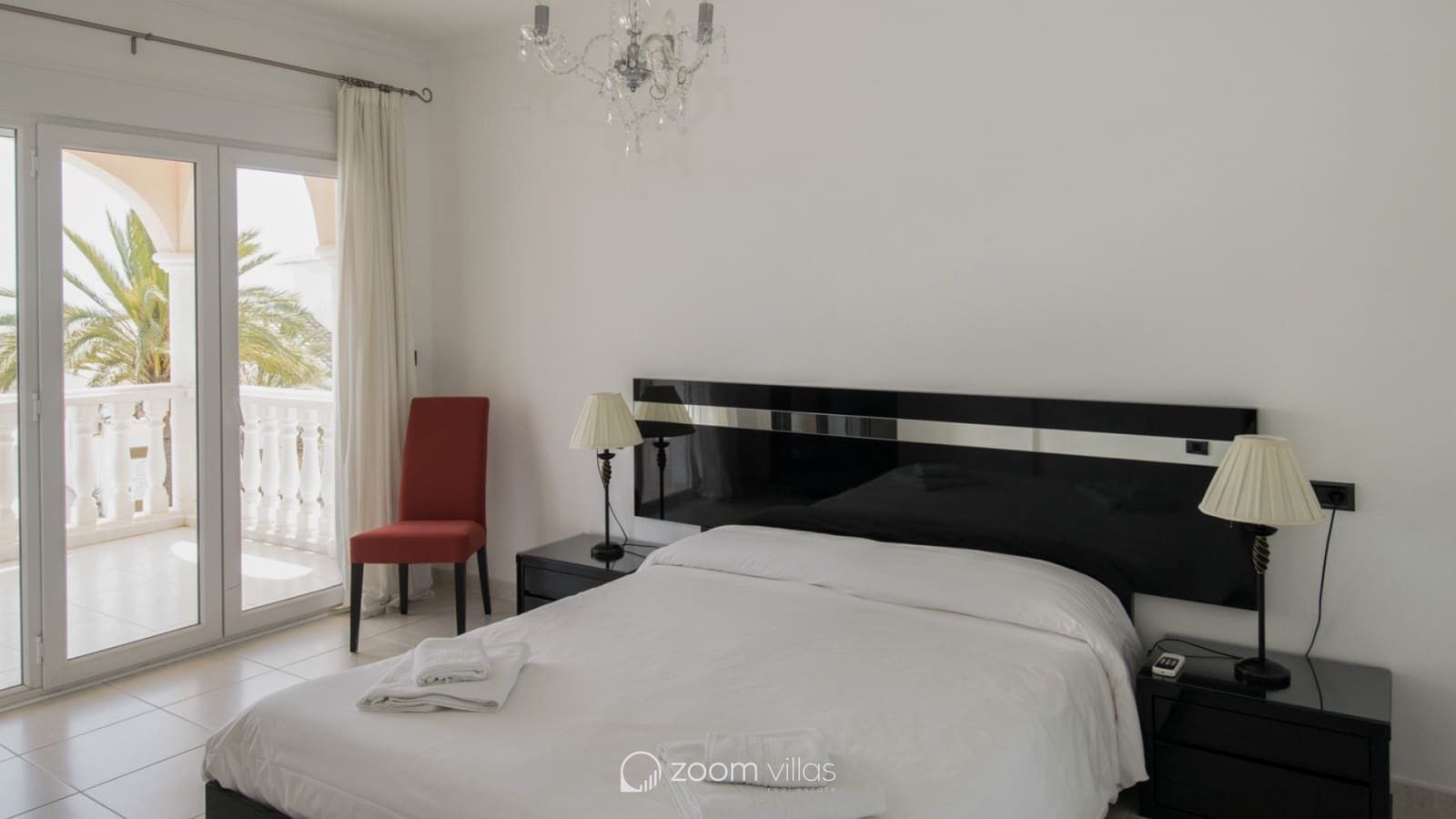 1 soverom Leilighet til salgs i Benissa med svømmebasseng garasje - € 330 000 (Ref: 10187602)