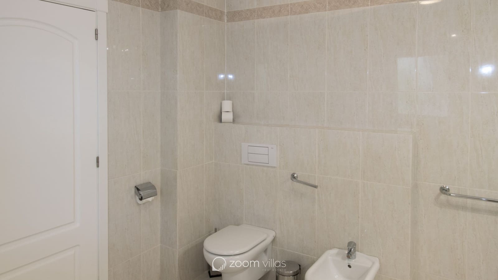 1 soverom Leilighet til salgs i Benissa med svømmebasseng garasje - € 330 000 (Ref: 10187602)