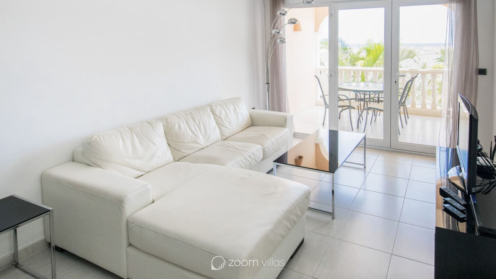 1 soverom Leilighet til salgs i Benissa med svømmebasseng garasje - € 330 000 (Ref: 10187602)