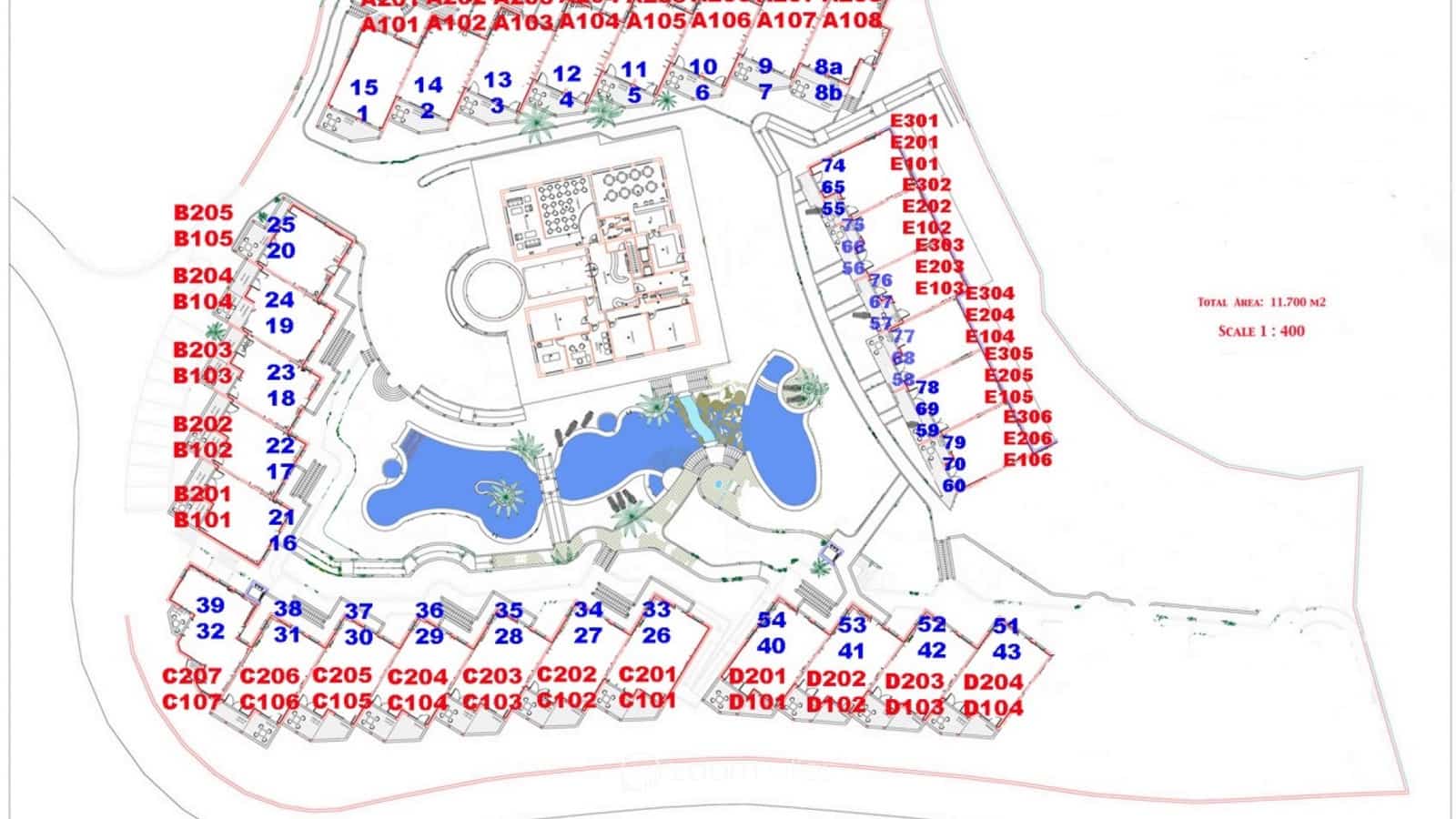 1 soverom Leilighet til salgs i Benissa med svømmebasseng garasje - € 330 000 (Ref: 10187602)