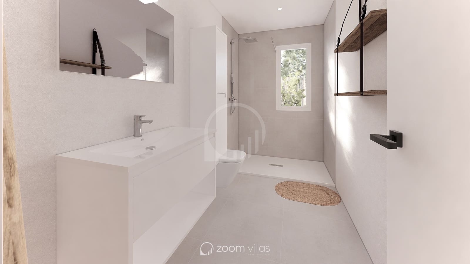 4 chambre Villa/Maison à vendre à Moraira avec piscine garage - 1 549 000 € (Ref: 7665971)