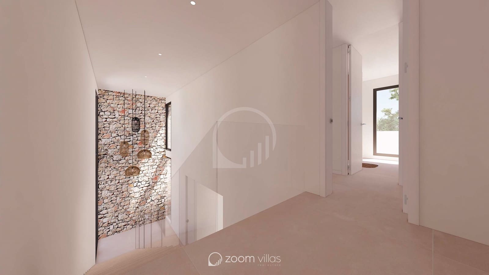 4 quarto Moradia para venda em Moraira com piscina - 1 679 000 € (Ref: 7665972)