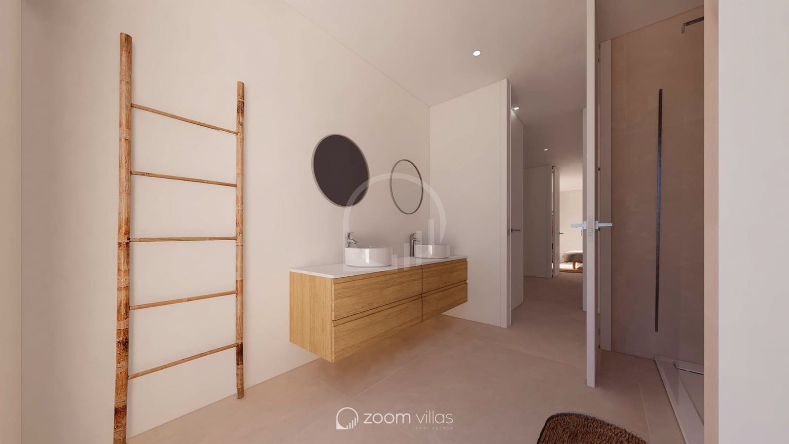 4 quarto Moradia para venda em Moraira com piscina - 1 679 000 € (Ref: 7665972)