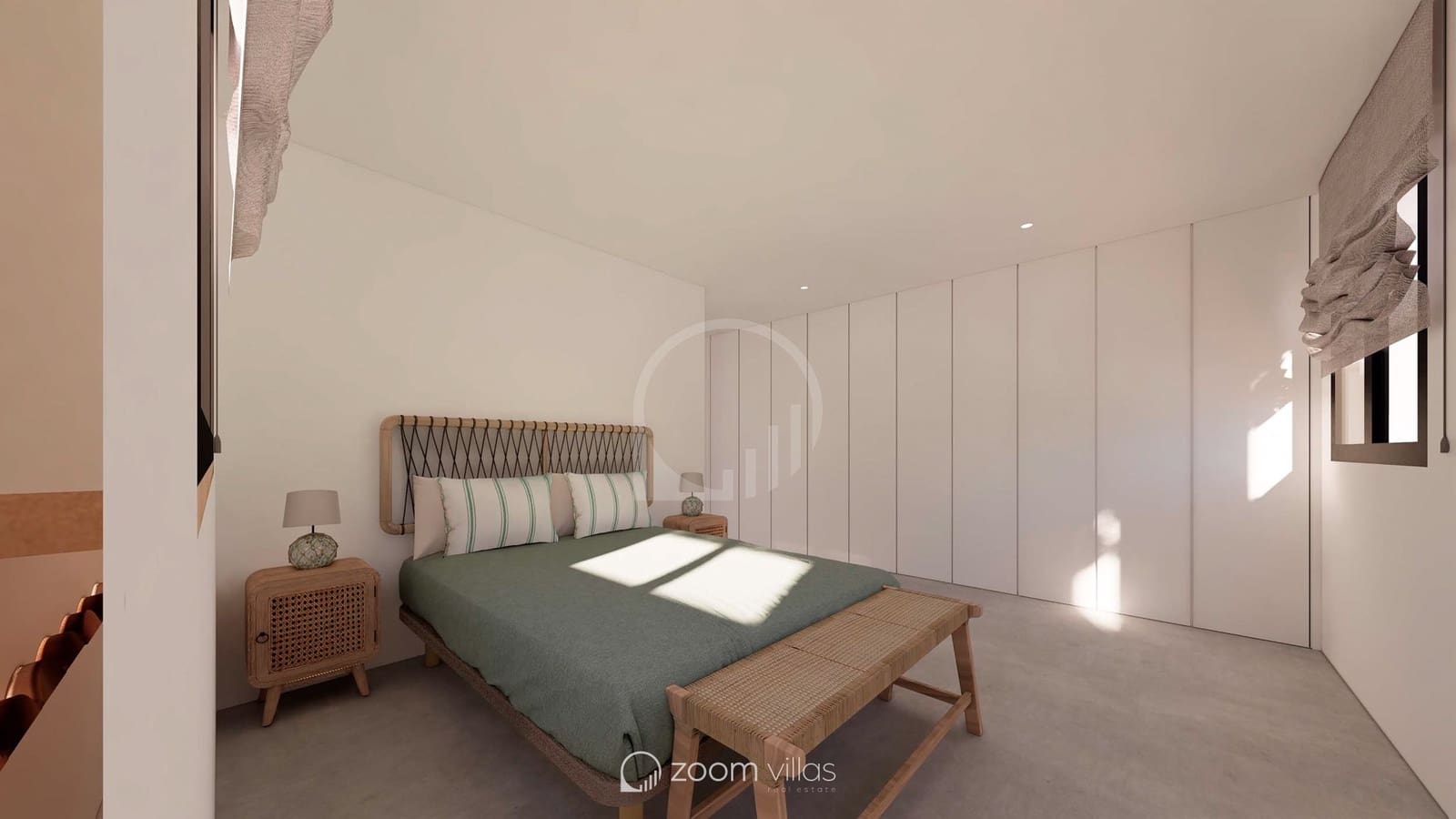 4 slaapkamer Villa te koop in Moraira met zwembad garage - € 1.549.000 (Ref: 7669087)