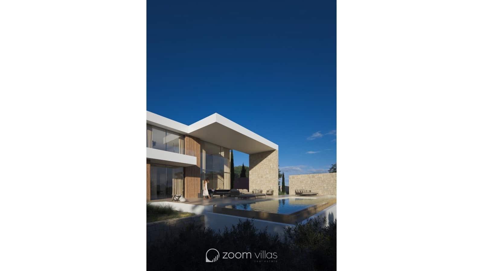 4 soveværelse Villa til salg i Moraira med swimmingpool garage - € 3.500.000 (Ref: 7811492)