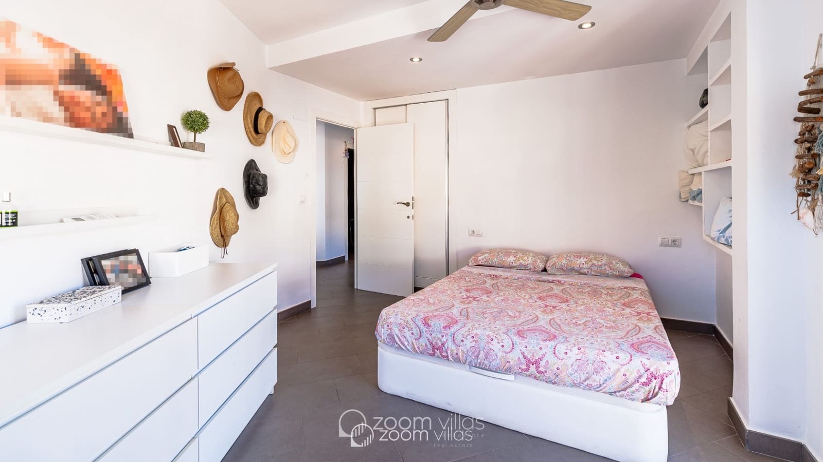 3 soverom Leilighet til salgs i Moraira med garasje - € 895 000 (Ref: 7912378)