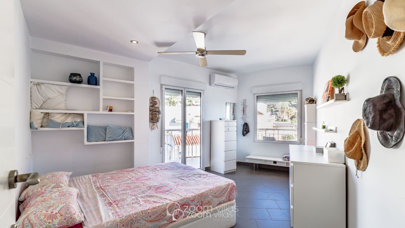 3 soverom Leilighet til salgs i Moraira med garasje - € 895 000 (Ref: 7912378)