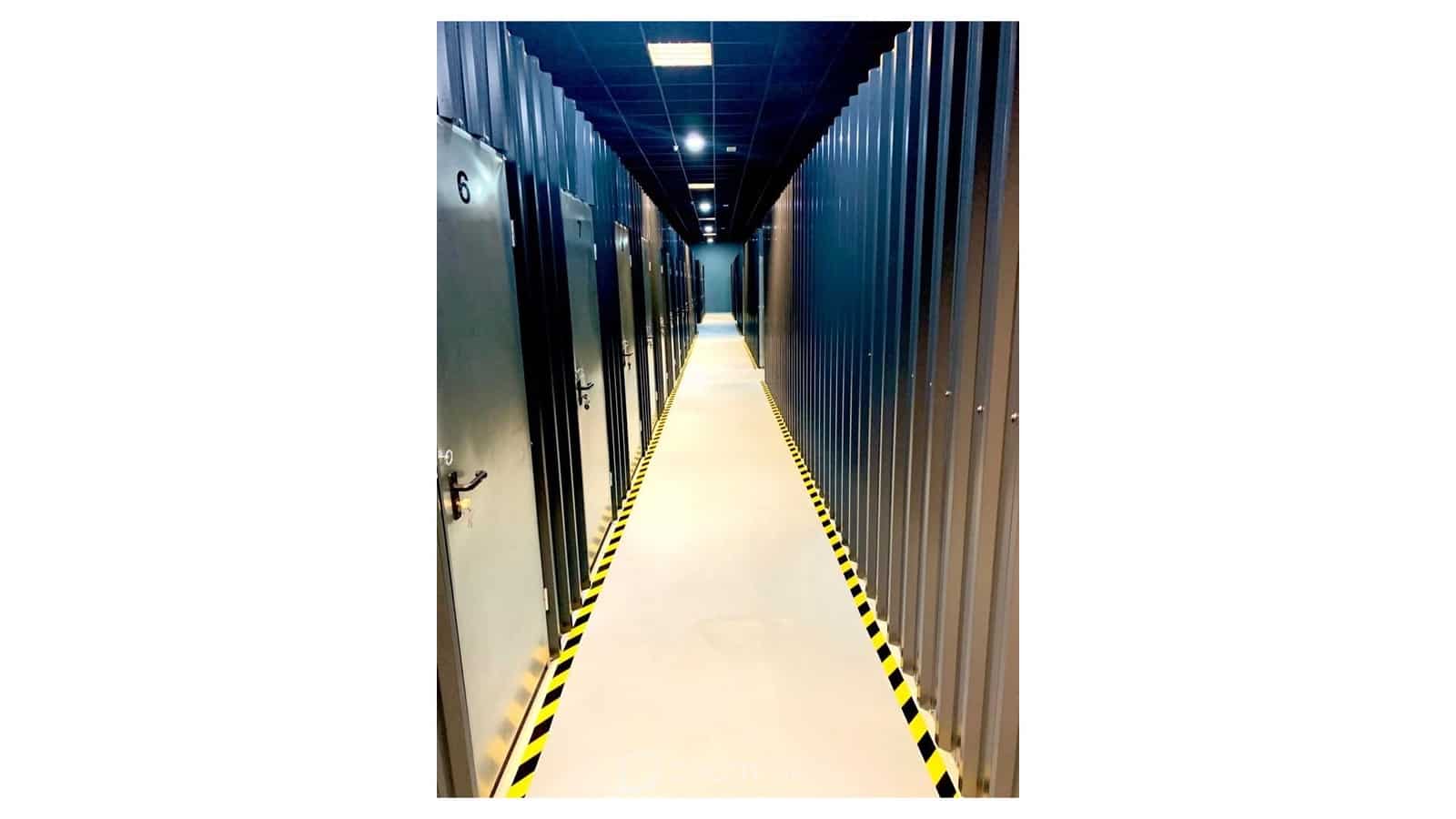 Commercial for sale in Moraira with garage - € 1,000,000 (Ref: 7942310)