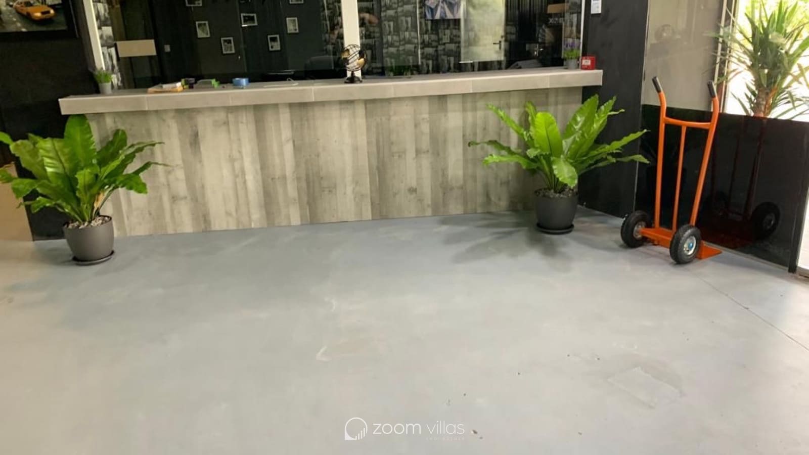 Commercial for sale in Moraira with garage - € 1,000,000 (Ref: 7942310)