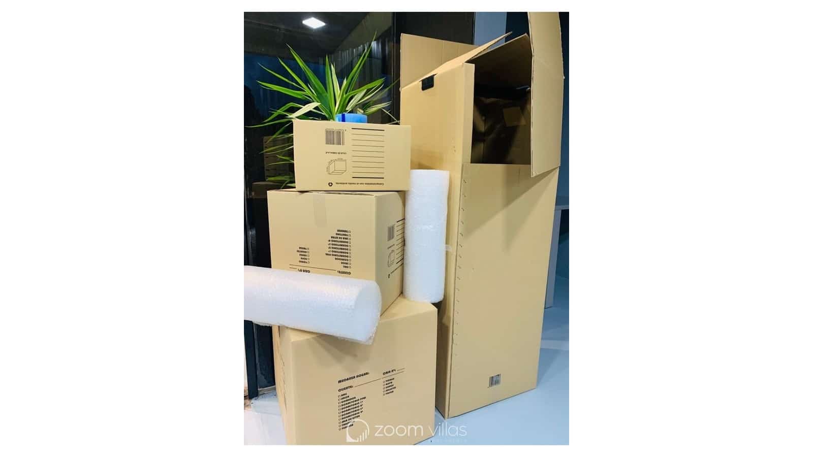 Commercial for sale in Moraira with garage - € 1,000,000 (Ref: 7942310)