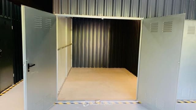 Commercial for sale in Moraira, Teulada-Moraira with garage - € 1,000,000 (Ref: 7942310)