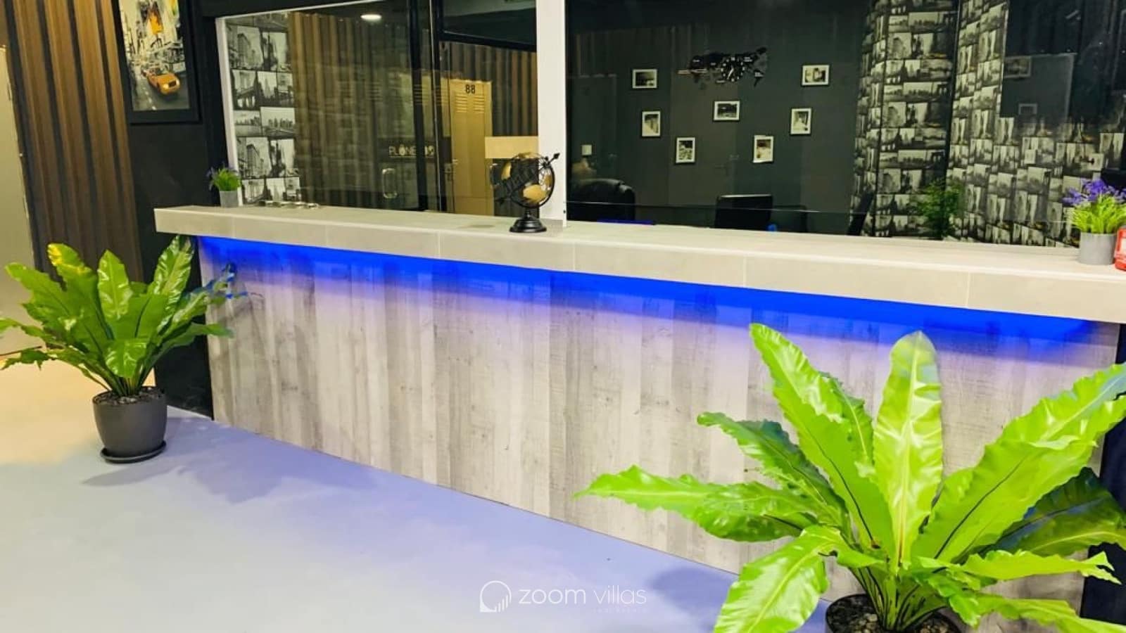 Commercial for sale in Moraira with garage - € 1,000,000 (Ref: 7942310)