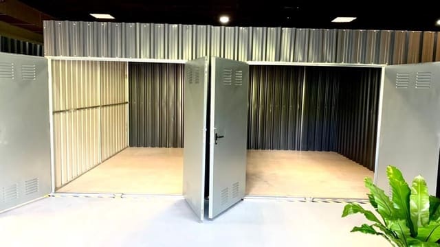 Commercial for sale in Moraira, Teulada-Moraira with garage - € 1,000,000 (Ref: 7942310)