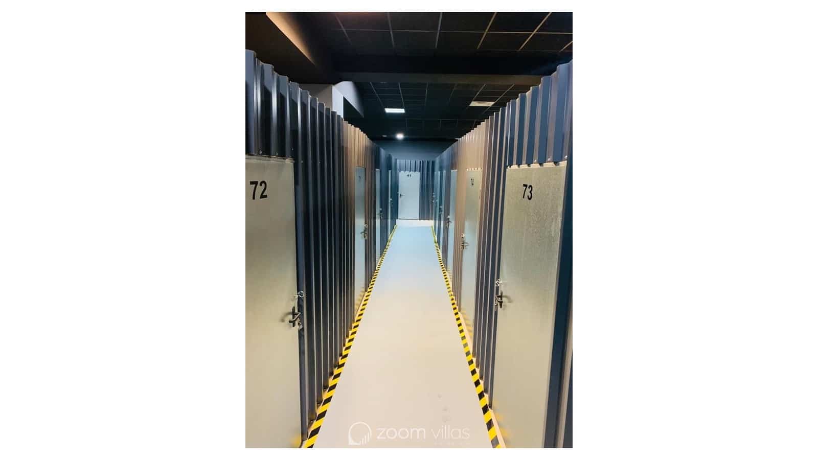 Commercial for sale in Moraira with garage - € 1,000,000 (Ref: 7942310)