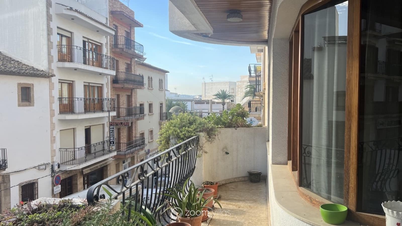 4 slaapkamer Appartement te koop in Javea / Xabia - € 360.000 (Ref: 7987386)