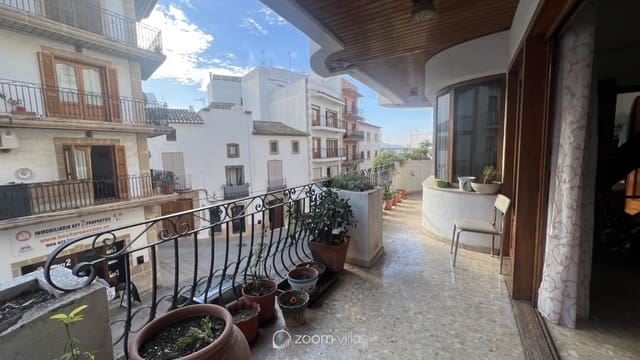 4 slaapkamer Appartement te koop in Javea / Xàbia - € 360.000 (Ref: 7987386)