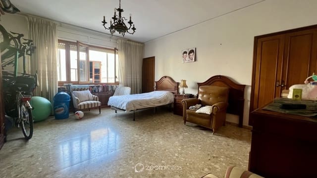 4 slaapkamer Appartement te koop in Javea / Xàbia - € 360.000 (Ref: 7987386)