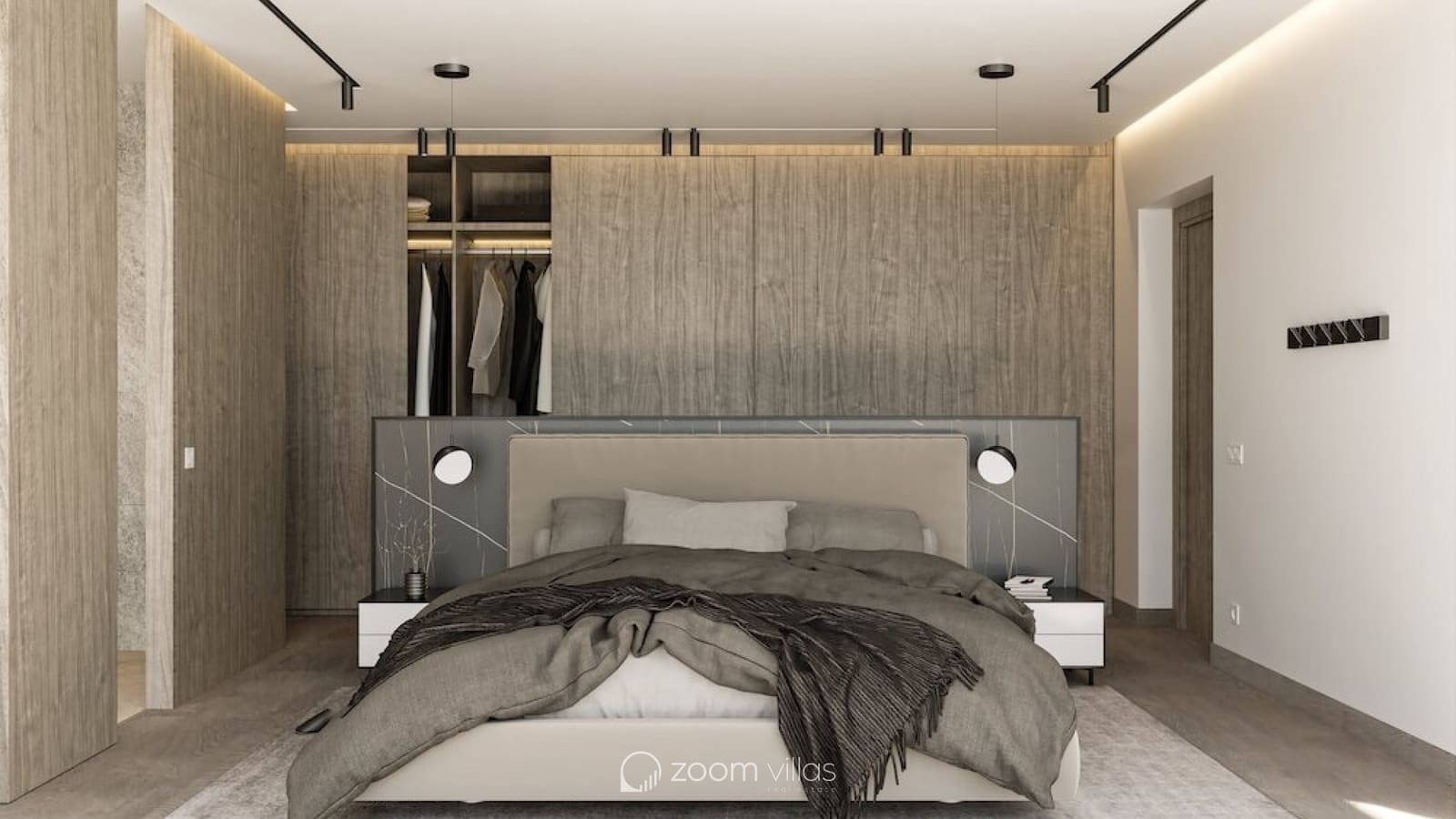 3 bedroom Villa for sale in Altea with pool garage - € 1,595,000 (Ref: 8279350)