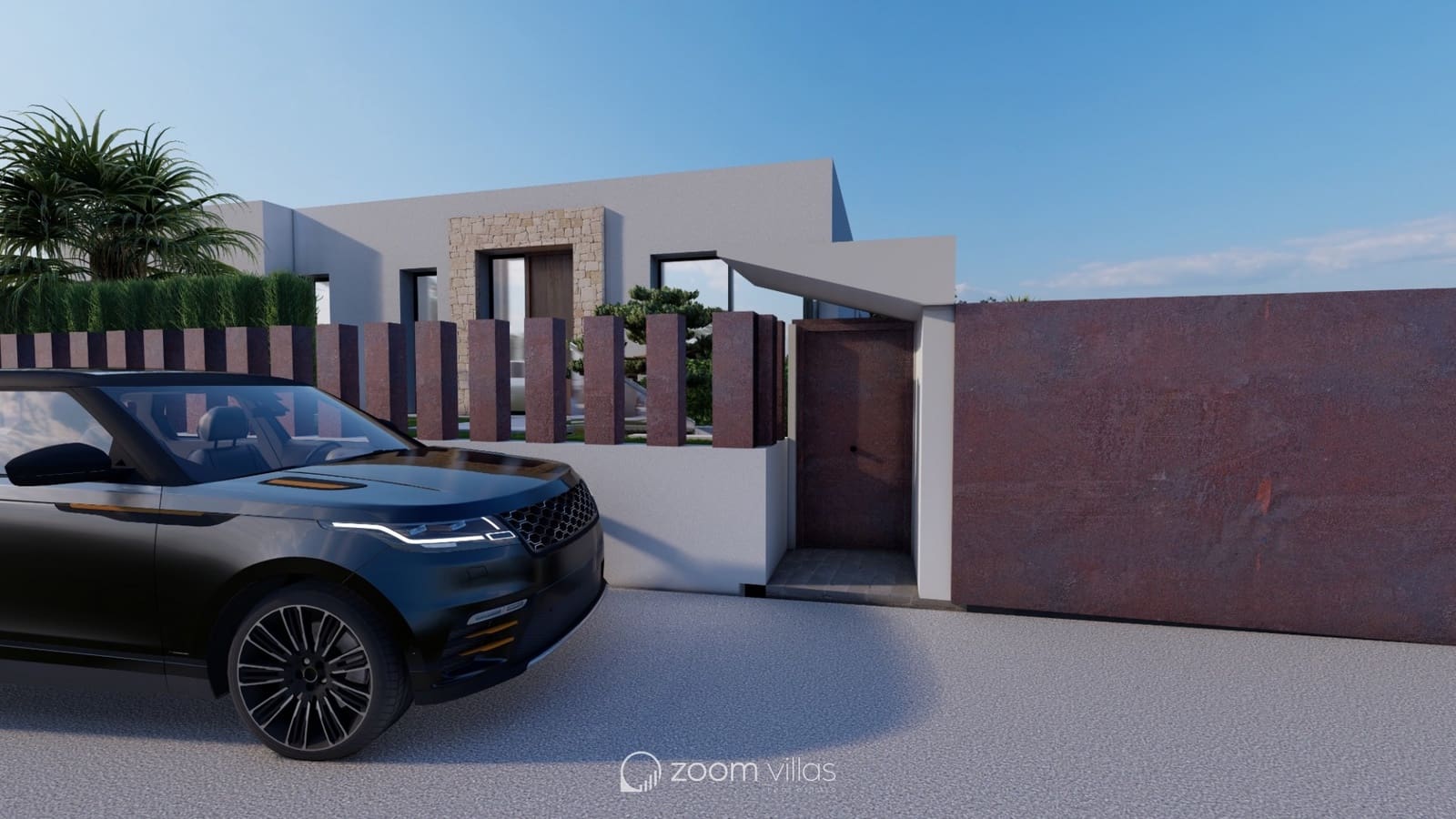 4 bedroom Villa for sale in Benissa with pool garage - € 995,000 (Ref: 8322051)