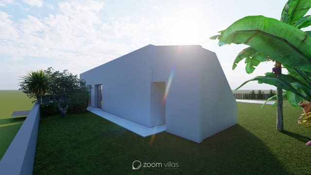 4 bedroom Villa for sale in Benissa with pool garage - € 995,000 (Ref: 8322051)