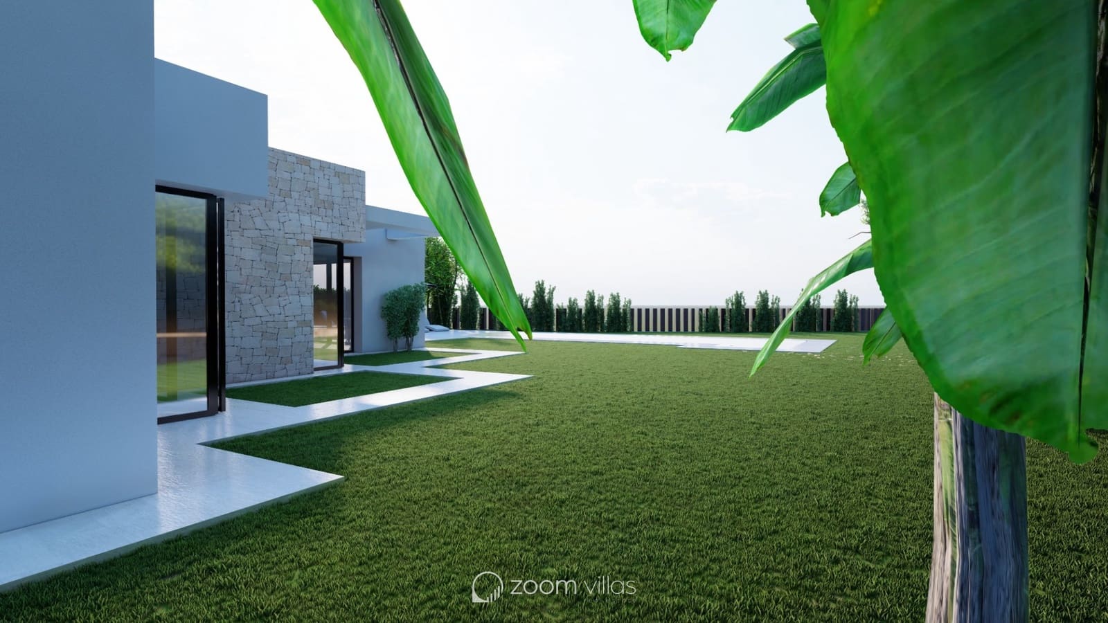 4 bedroom Villa for sale in Benissa with pool garage - € 995,000 (Ref: 8322051)