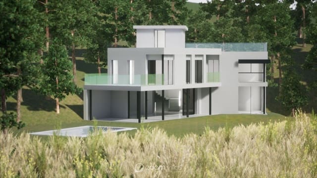 Terreno para Construção para venda em Altea - 248 000 € (Ref: 8462598)