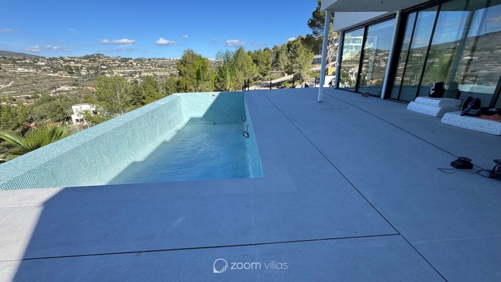 3 camera da letto Villa in vendita in Calpe / Calp con piscina garage - 1.135.000 € (Rif: 8470180)