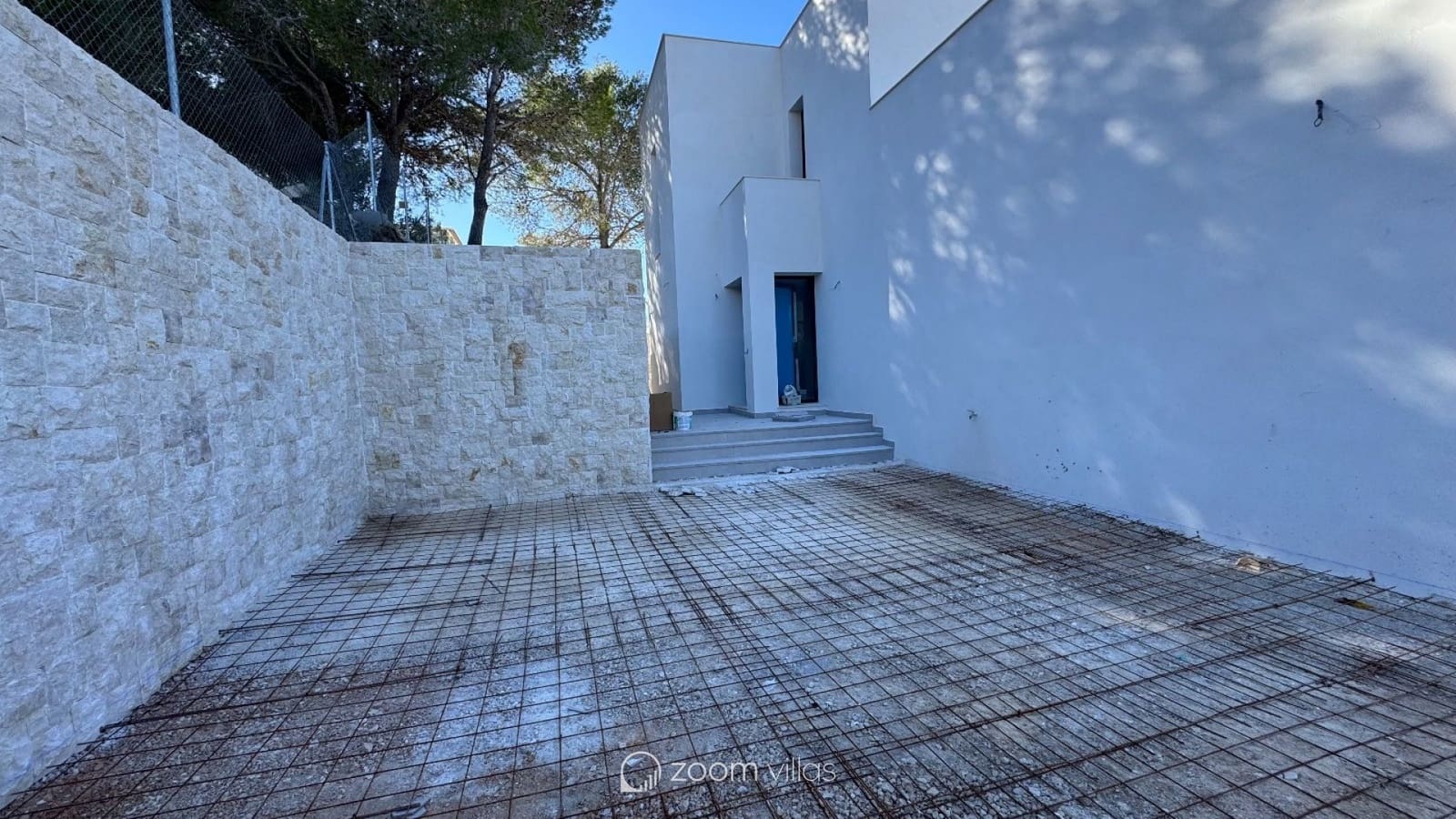 3 camera da letto Villa in vendita in Calpe / Calp con piscina garage - 1.135.000 € (Rif: 8470180)