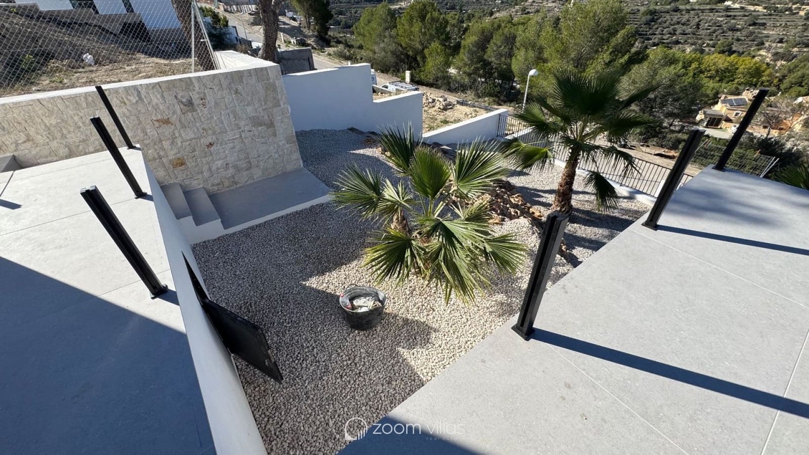 3 camera da letto Villa in vendita in Calpe / Calp con piscina garage - 1.135.000 € (Rif: 8470180)