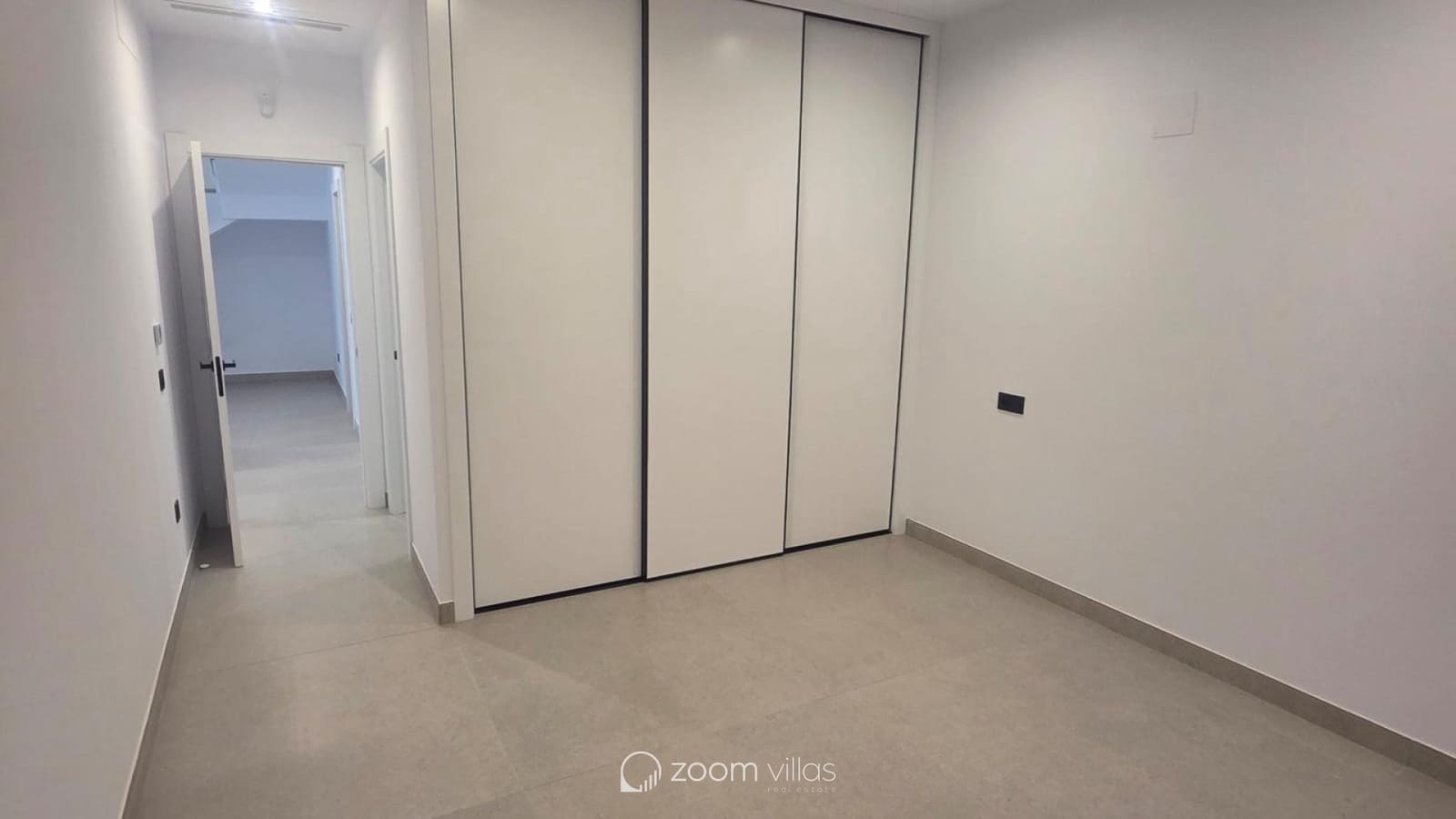 3 chambre Villa/Maison à vendre à Calpe / Calp avec piscine garage - 1 135 000 € (Ref: 8470180)