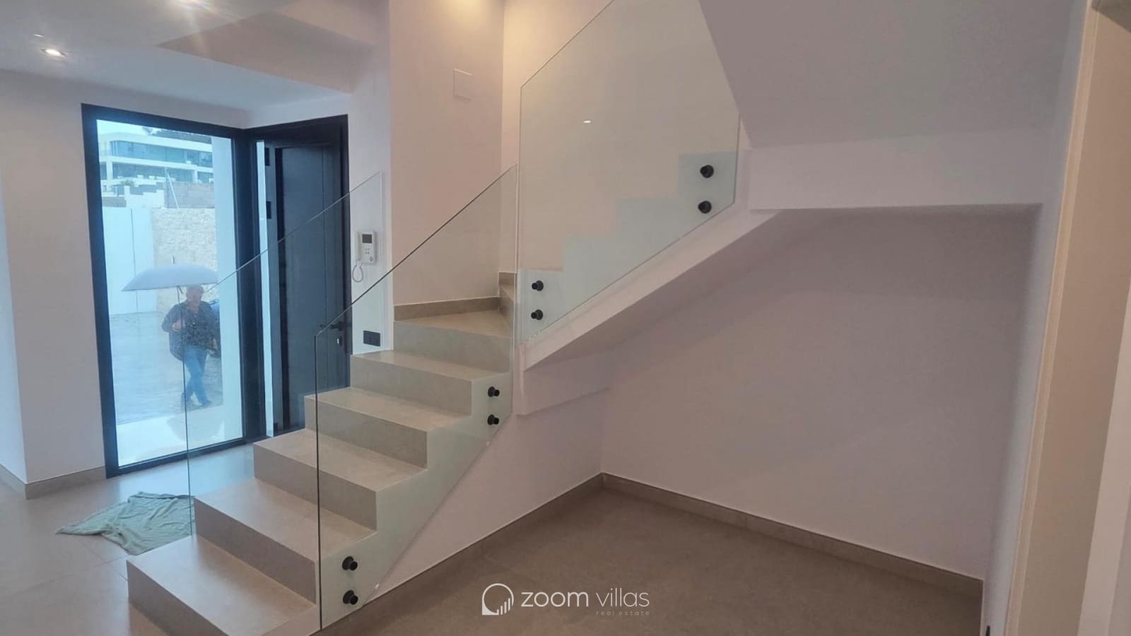 3 chambre Villa/Maison à vendre à Calpe / Calp avec piscine garage - 1 135 000 € (Ref: 8470180)