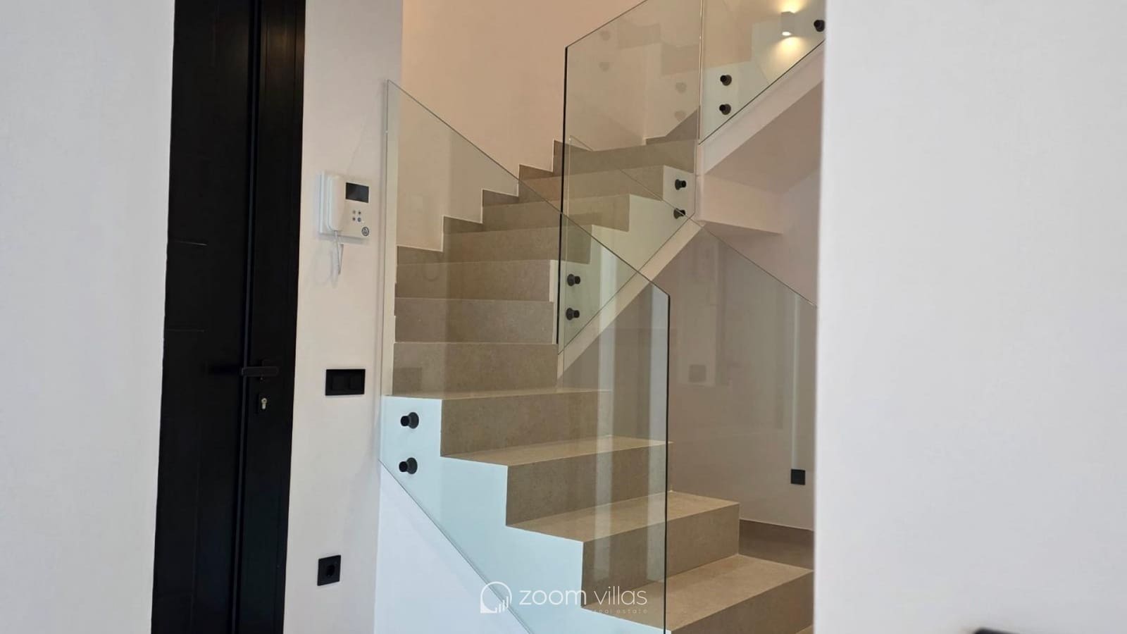 3 chambre Villa/Maison à vendre à Calpe / Calp avec piscine garage - 1 135 000 € (Ref: 8470180)