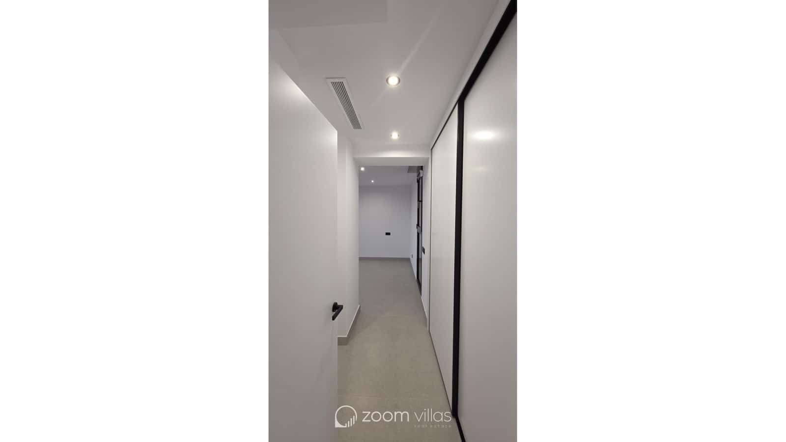3 chambre Villa/Maison à vendre à Calpe / Calp avec piscine garage - 1 135 000 € (Ref: 8470180)