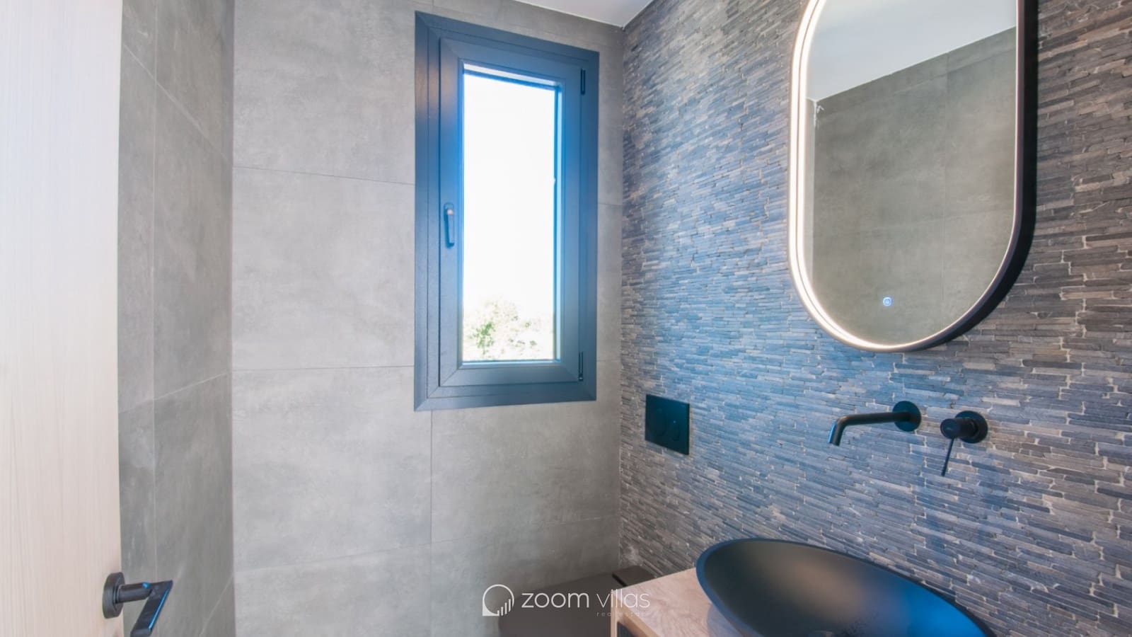 3 makuuhuone Huvila myytävänä paikassa Moraira mukana uima-altaan - 2 250 000 € (Ref: 8490301)