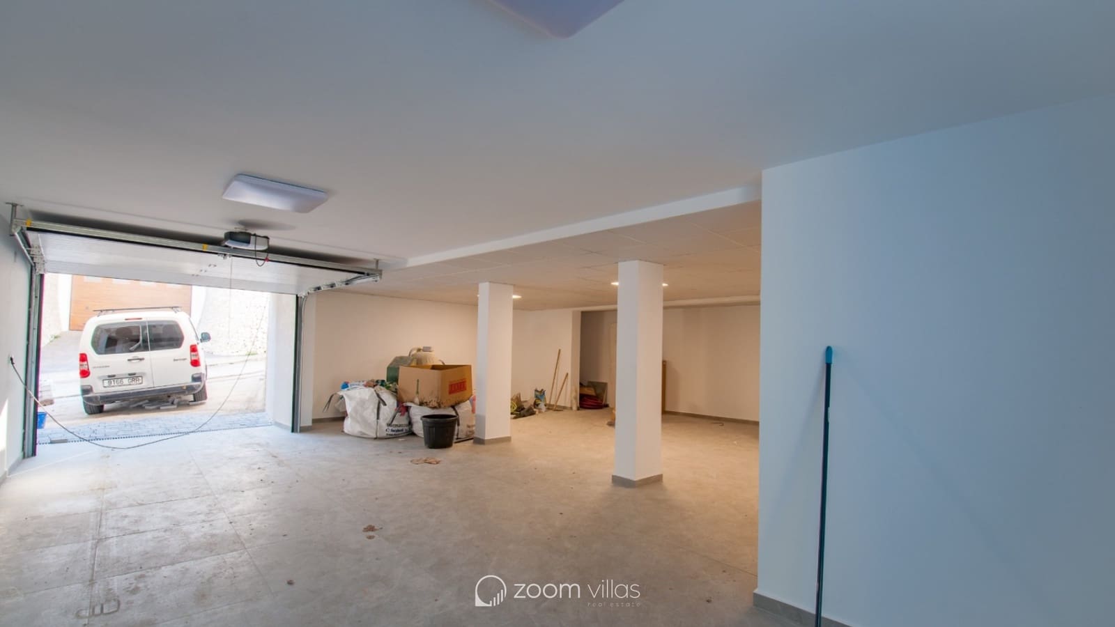 3 makuuhuone Huvila myytävänä paikassa Moraira mukana uima-altaan - 2 250 000 € (Ref: 8490301)