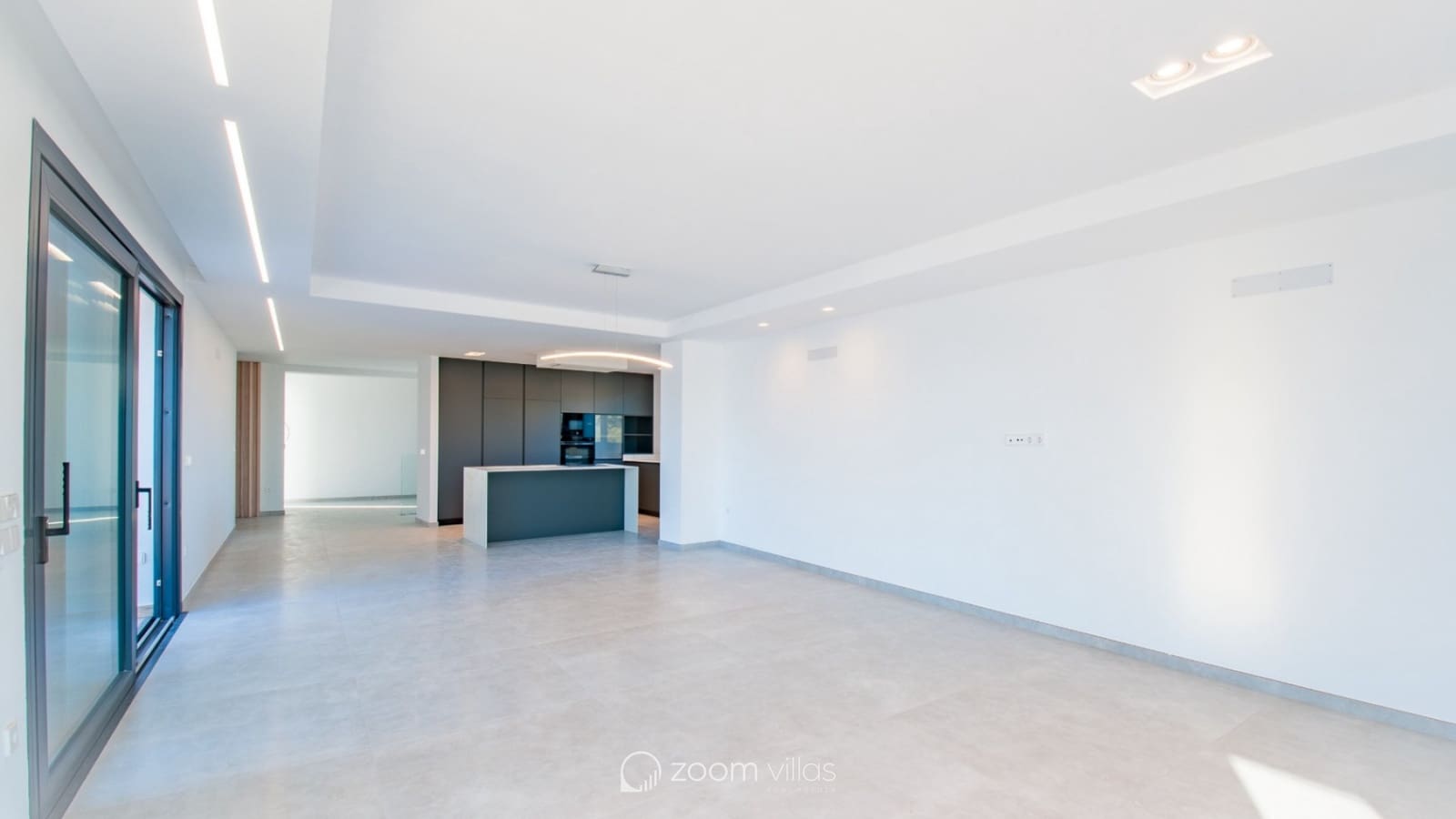 3 makuuhuone Huvila myytävänä paikassa Moraira mukana uima-altaan - 2 250 000 € (Ref: 8490301)