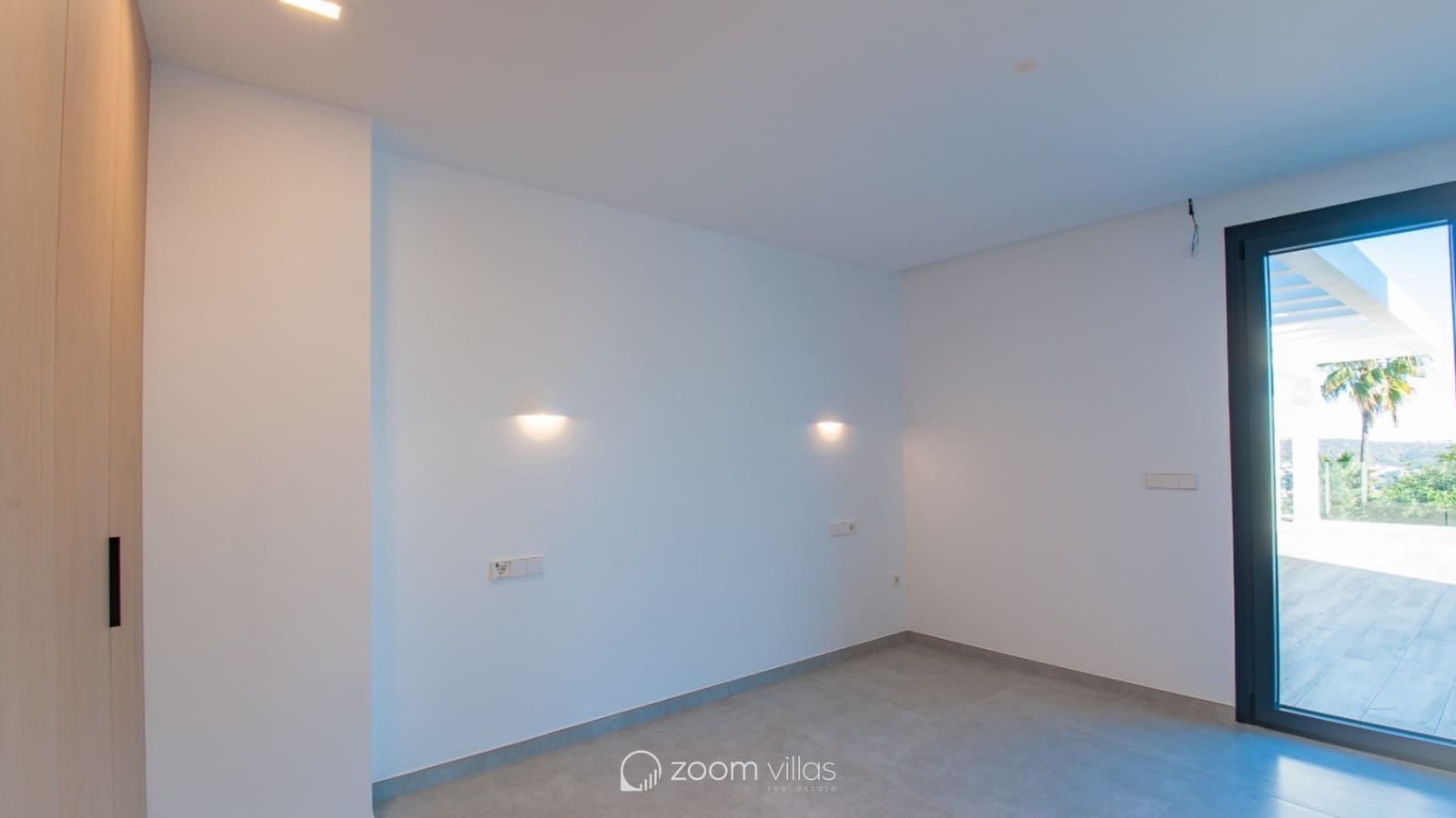 3 makuuhuone Huvila myytävänä paikassa Moraira mukana uima-altaan - 2 250 000 € (Ref: 8490301)