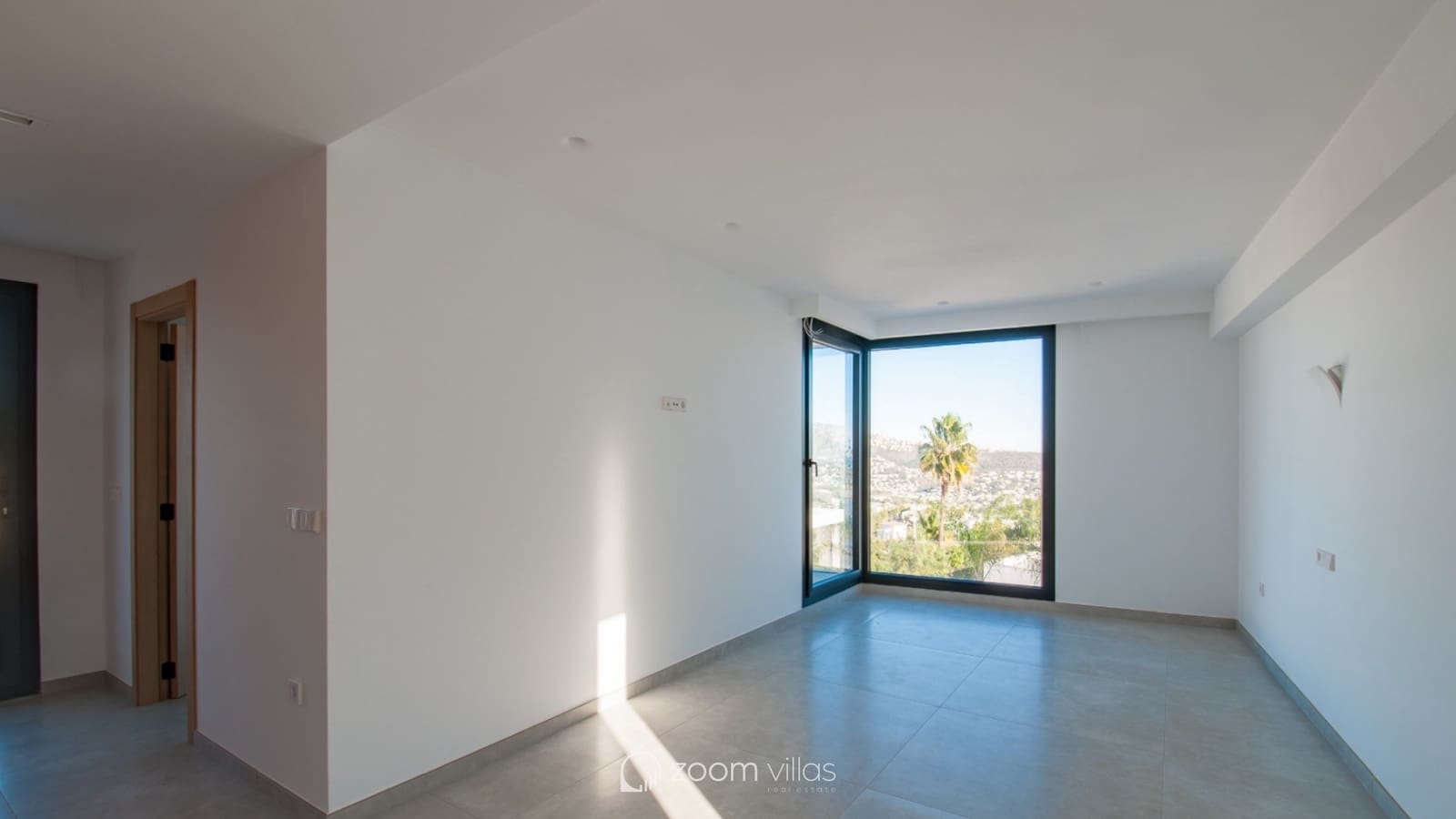 3 makuuhuone Huvila myytävänä paikassa Moraira mukana uima-altaan - 2 250 000 € (Ref: 8490301)