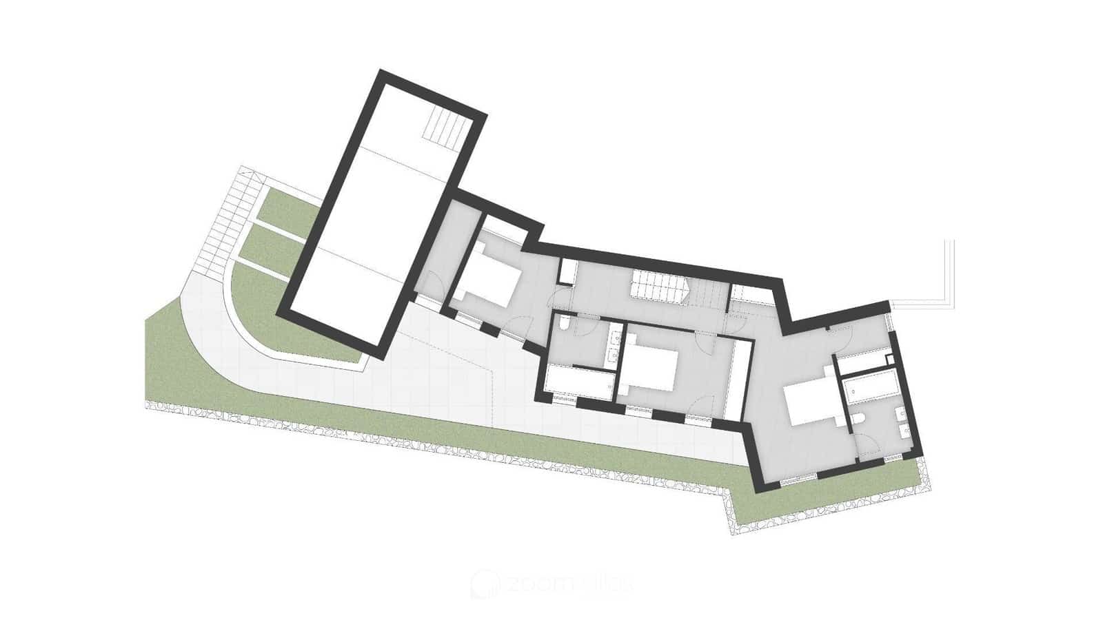 3 slaapkamer Villa te koop in Moraira met zwembad - € 1.095.000 (Ref: 8490495)