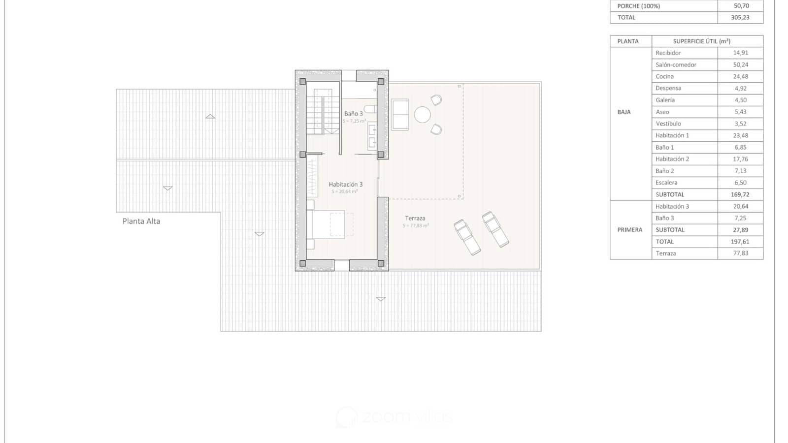 3 slaapkamer Finca/Landhuis te koop in Benissa met zwembad - € 1.650.000 (Ref: 8493151)