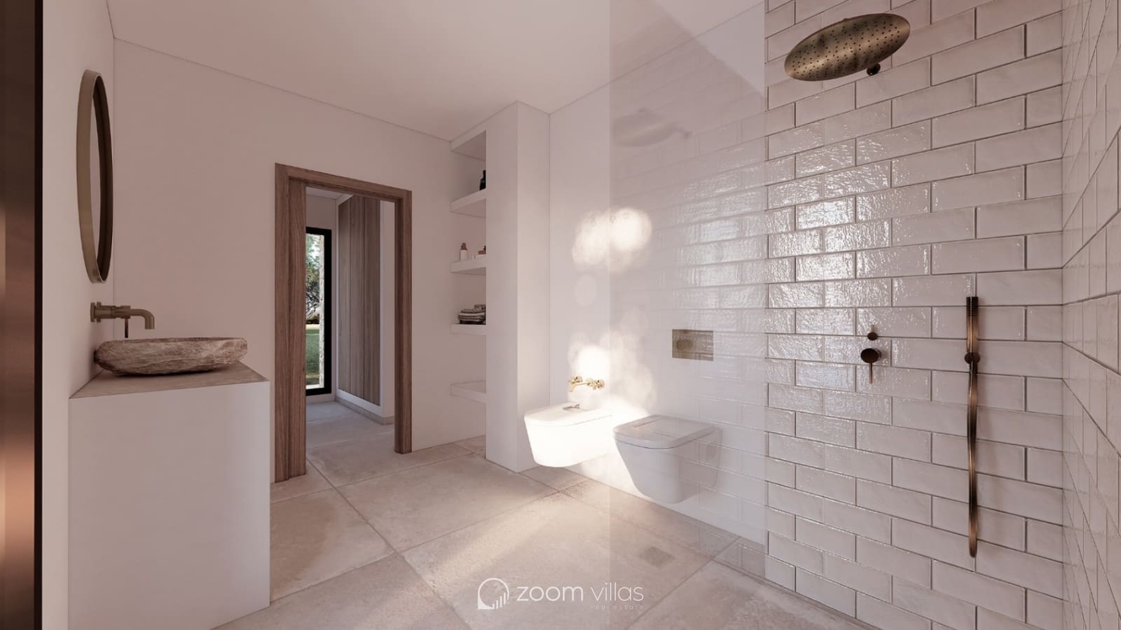 4 sovrum Finca/Hus på landet till salu i Benissa med pool - 2 275 000 € (Ref: 8493152)