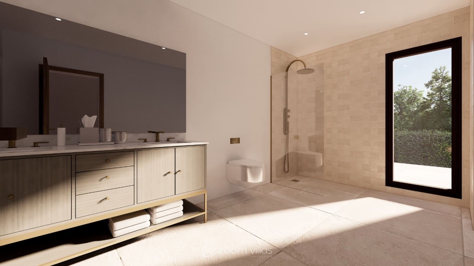 4 sovrum Finca/Hus på landet till salu i Benissa med pool - 2 275 000 € (Ref: 8493152)