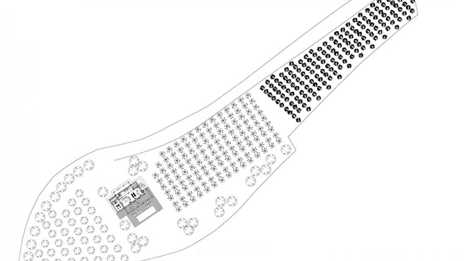 4 bedroom Villa for sale in Moraira with pool garage - € 1,795,000 (Ref: 8495293)