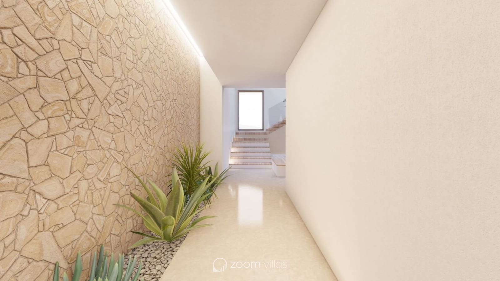 4 soveværelse Villa til salg i Moraira med swimmingpool garage - € 2.300.000 (Ref: 8495345)