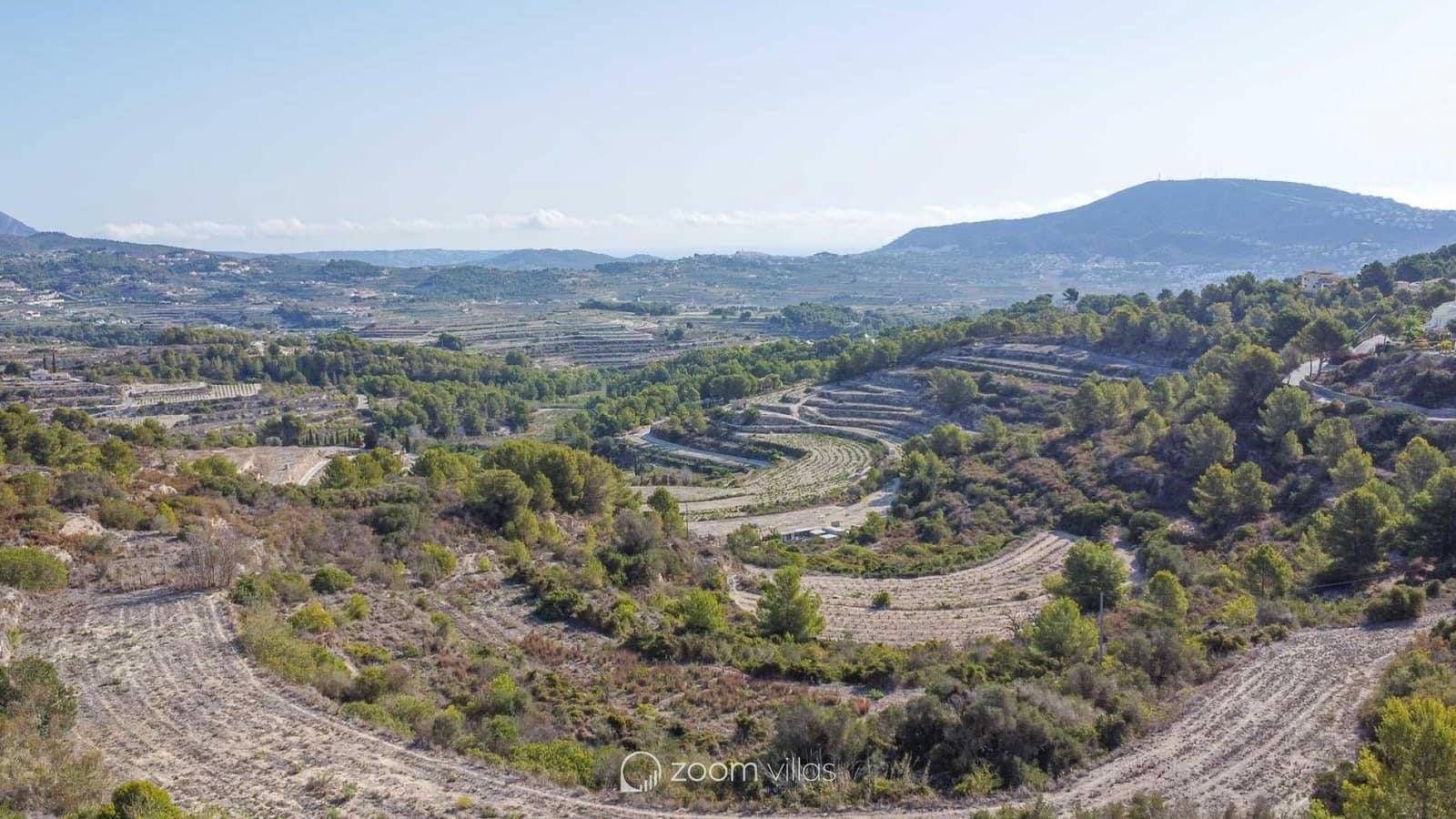 4 soveværelse Villa til salg i Moraira med swimmingpool garage - € 2.300.000 (Ref: 8495345)