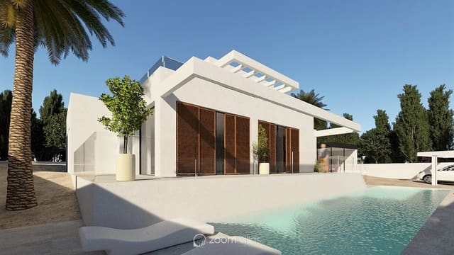 4 chambre Villa/Maison à vendre à Benimeit - Tabaira, Teulada-Moraira avec piscine garage - 1 850 000 € (Ref: 8495346)