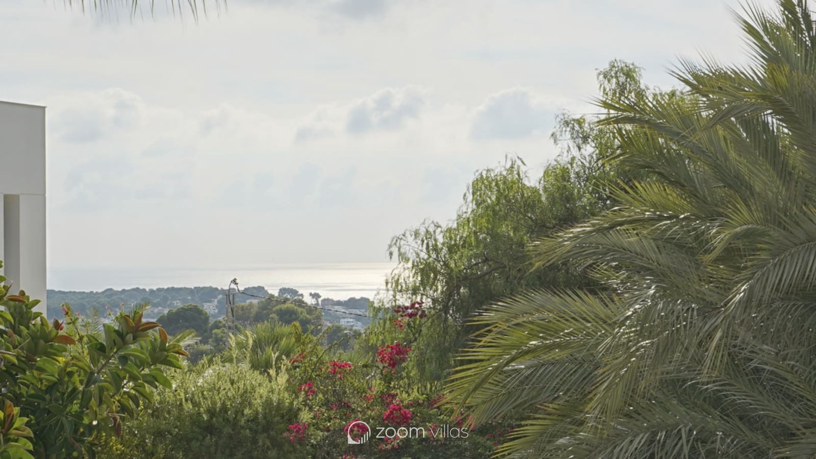 4 makuuhuone Huvila myytävänä paikassa Benissa mukana uima-altaan 
autotalli - 1 350 000 € (Ref: 8499039)