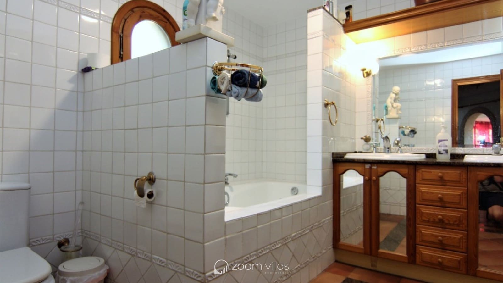 8 slaapkamer Villa te koop in Benissa met zwembad - € 949.000 (Ref: 8499040)